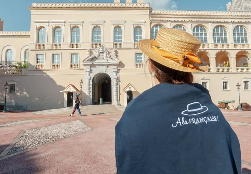 From Nice: Monaco, Monte Carlo and Eze Afternoon Tour - Inside Fragonard’s perfume world