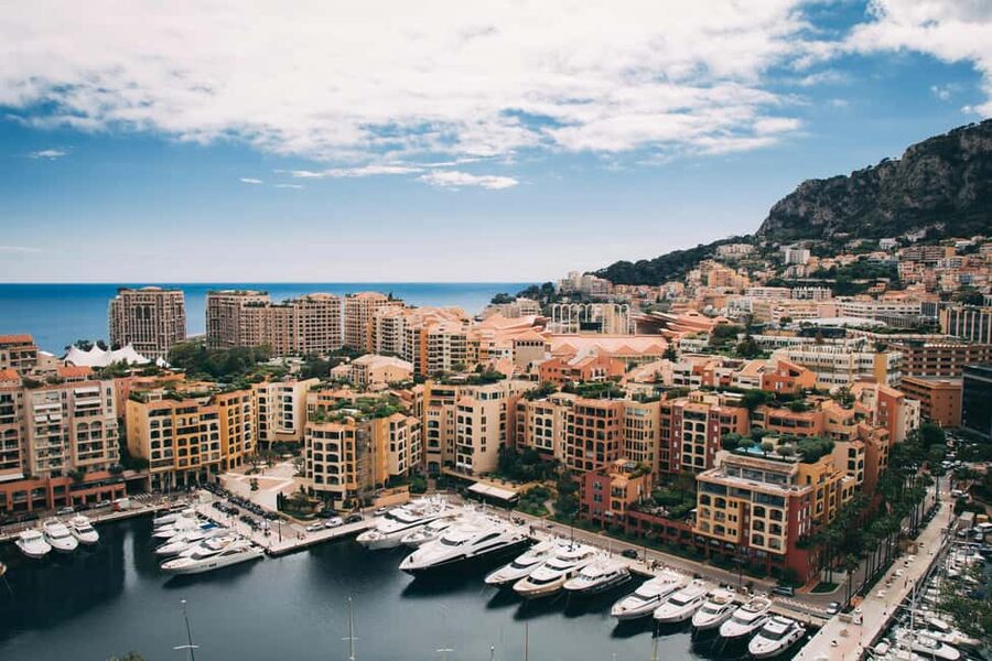 From Nice: Monaco, Monte-Carlo and Eze Private Guided Tour - Who will get the most from this tour