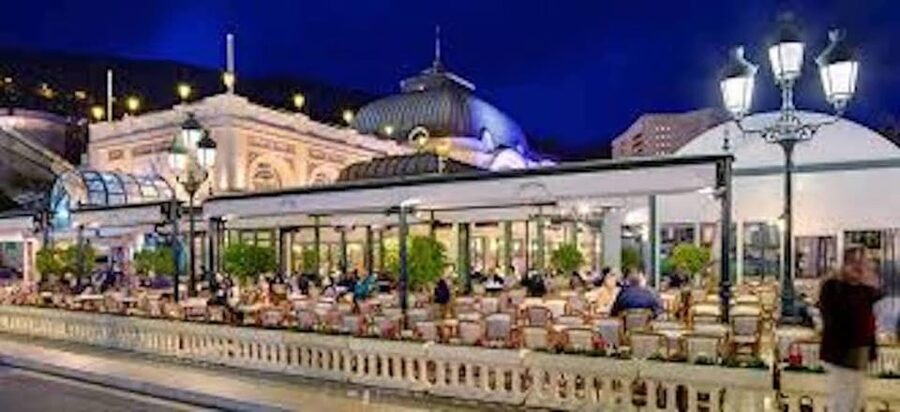 From Nice: Monaco Night Tour - Who will get the most from this Monaco night out