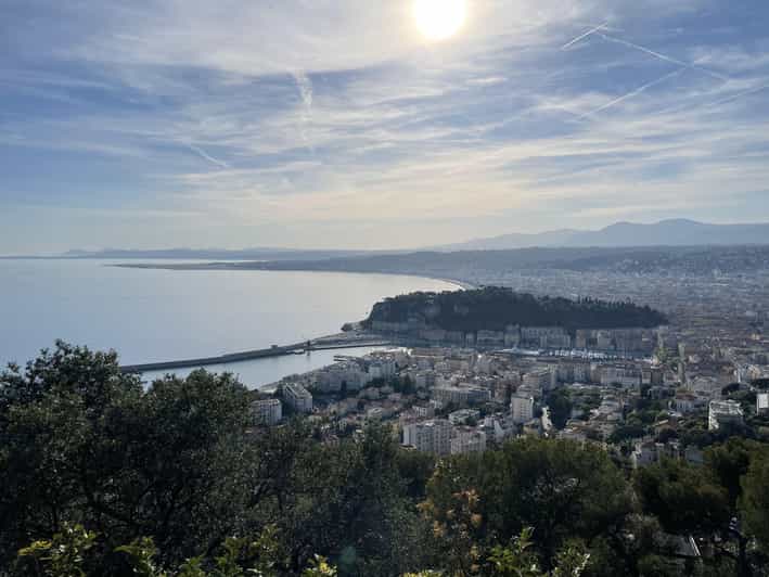 From Nice: Private Monaco and Coastline Highlights Car Tour - Why a private car works so well on this coast