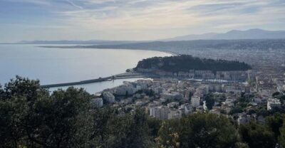Private Monaco and Coastline Highlights Car Tour