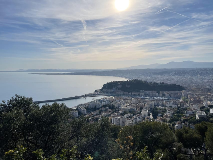 From Nice: Private Monaco and Coastline Highlights Car Tour - Fragonard perfumery and the Riviera scent trade