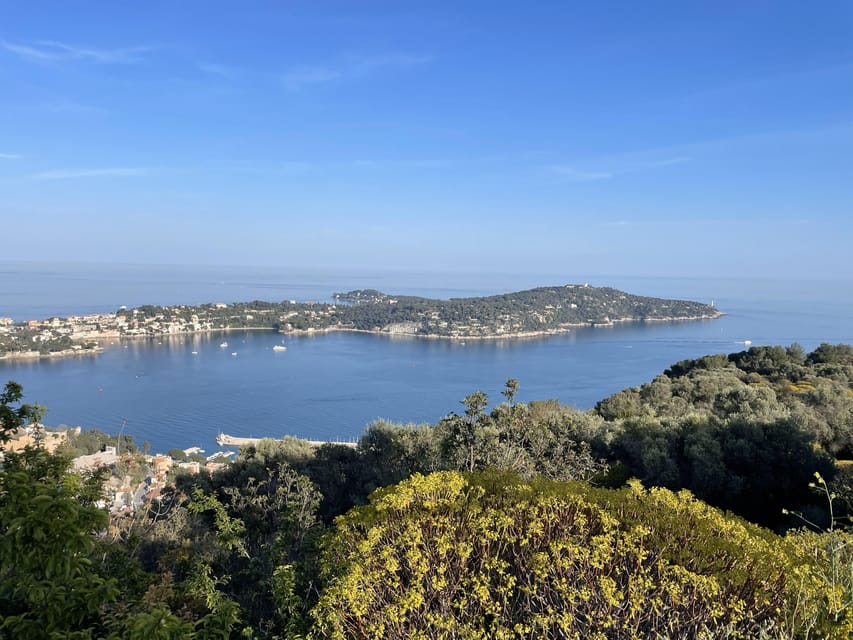From Nice: Private Monaco and Coastline Highlights Car Tour - Monaco City: palace, cathedral, and old streets