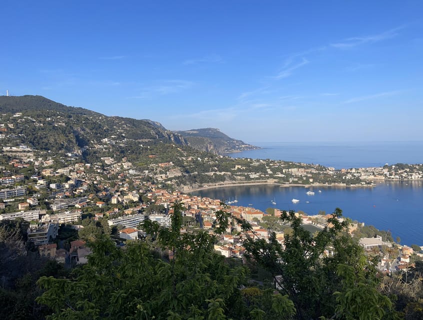 From Nice: Private Monaco and Coastline Highlights Car Tour - Monte Carlo and the polished side of Monaco