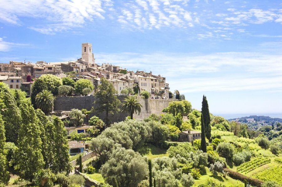 From Nice: Provence Countryside Day Trip - Key points to know before booking