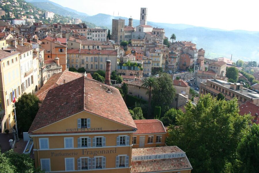 From Nice: Provence Countryside Day Trip - Why this route works from Nice