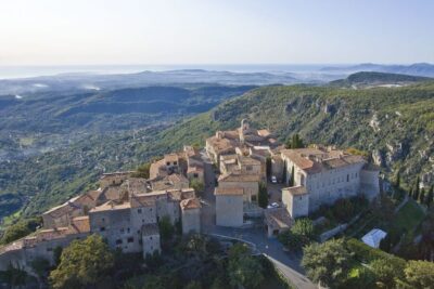 Provence Countryside Day Trip