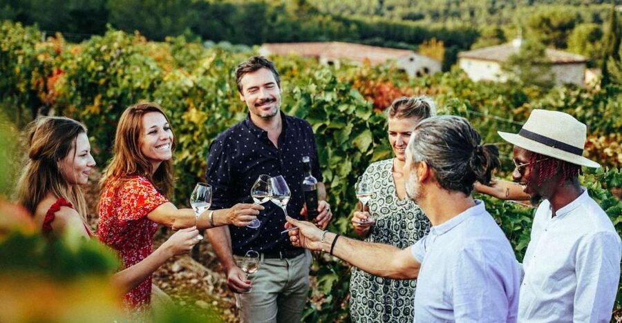 From Nice: Provence Wine Full-Day Tour - Is $211 a fair price?