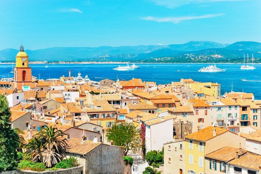 From Nice: Saint-Tropez and Port Grimaud Day Tour - Why Saint-Tropez works best as a full-day trip from Nice