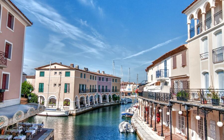 From Nice: Saint-Tropez and Port Grimaud Full-Day Tour - Who should book this day trip?