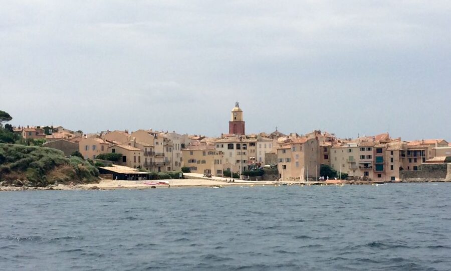 From Nice: Saint-Tropez and Port Grimaud Tour - Key points to know before booking