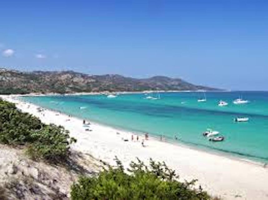 From Nice: Saint-Tropez and Port Grimaud Tour - A long Riviera day from Nice