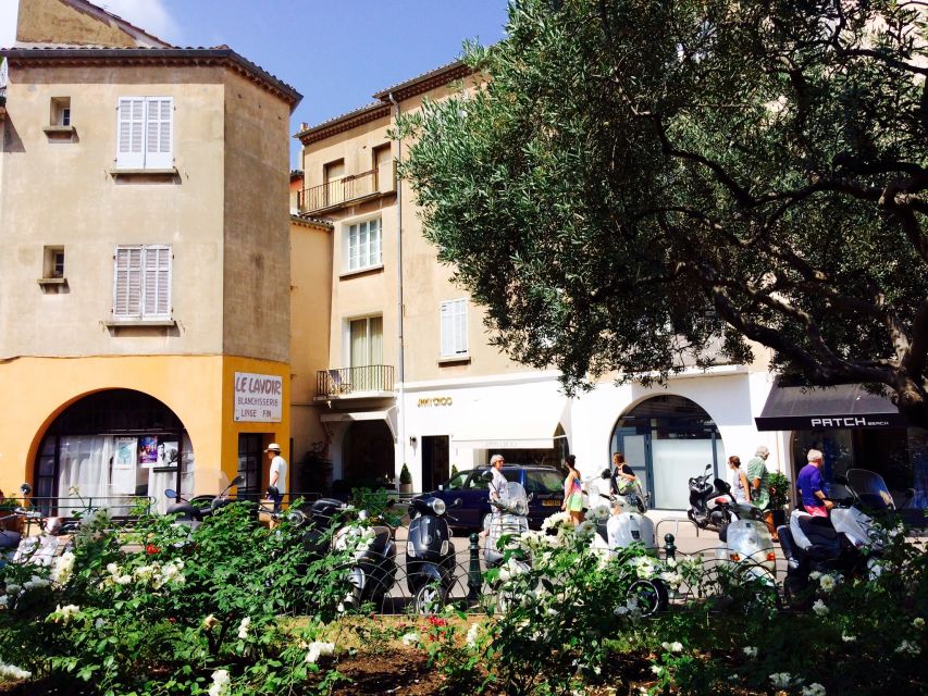 From Nice: Saint-Tropez and Port Grimaud Tour - Should you book this Saint-Tropez day trip?