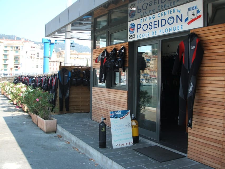 From Nice: Villefranche Bay Swimming & Snorkeling Boat Tour - What to bring from Nice
