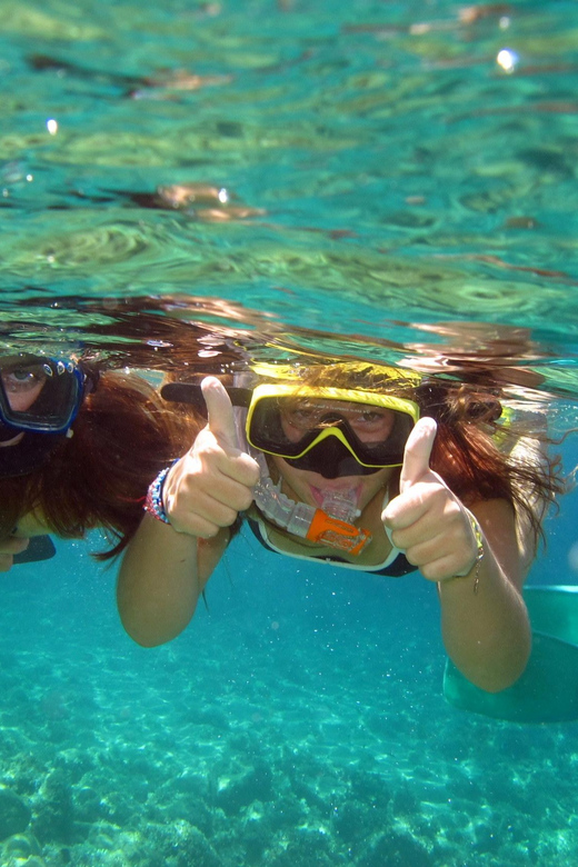 From Nice: Villefranche Bay Swimming & Snorkeling Boat Tour - Is $58 a fair price?