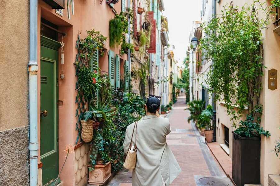 From Nice: Wine Tasting, Cannes, and Countryside Tour - Key points to know before booking