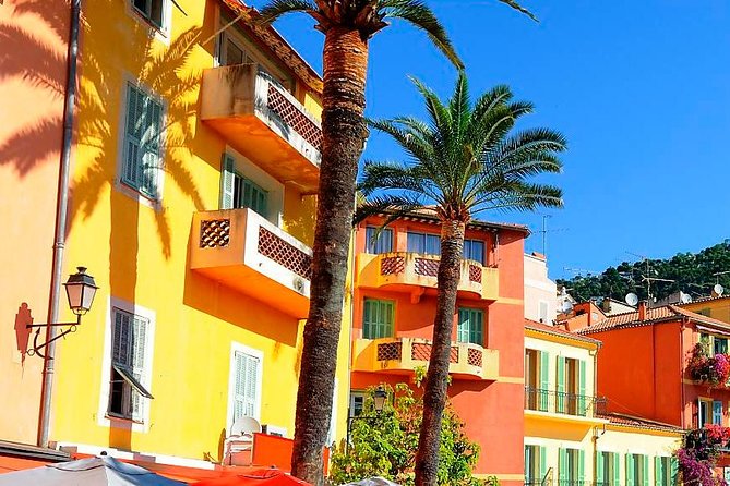 From the port of Villefranche Private shore excursion customized - Key points to know before booking