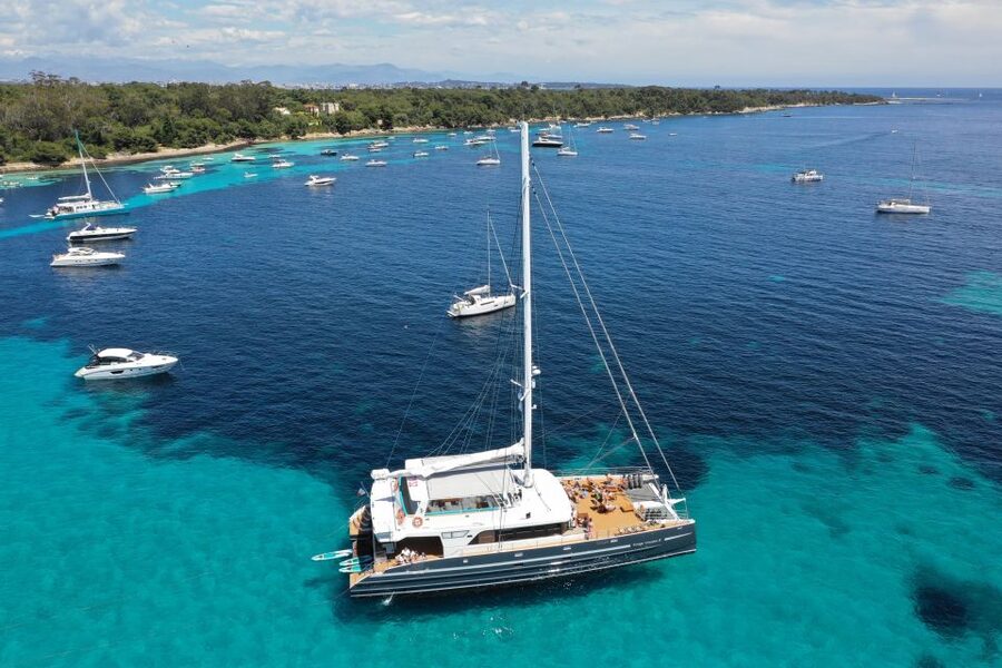 Full-Day Catamaran Cruise Departing from Cannes - Should you book it?