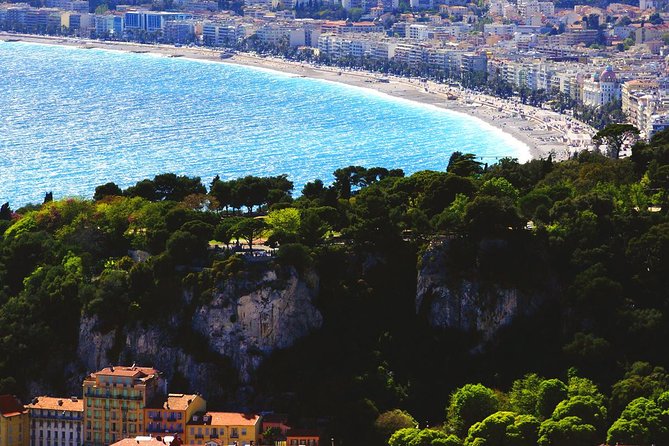 Full-Day Private Cannes Shore Excursion: Nice, Monaco, Eze, Antibes - Why this shore excursion works for a first Riviera visit