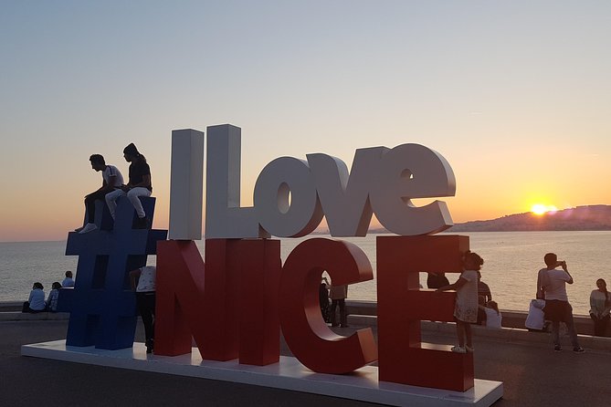 Full Day Private Custom French Riviera Tour from Nice - Practical details that affect your day