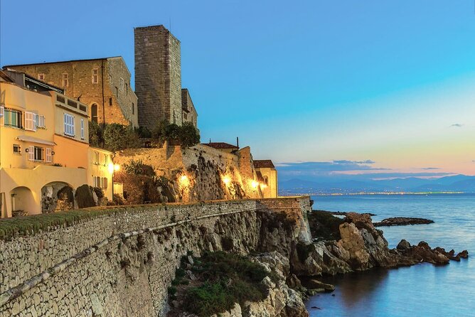 Full Day Private Guided Tour in French Riviera - The guides can shape the whole day