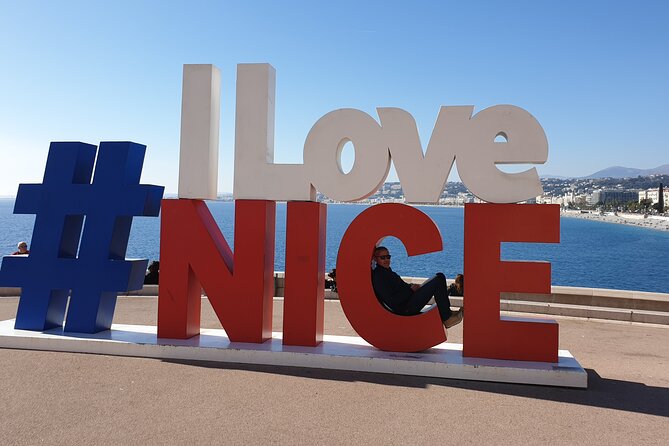 Full-Day Private Tour of Nice, Monaco and Eze Village with private guide - Monte-Carlo and the famous casino
