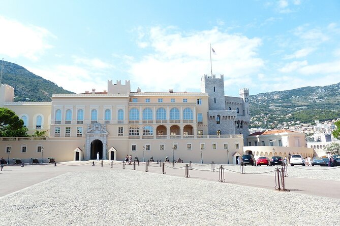 Full-Day Private Tour of Nice, Monaco and Eze Village with private guide - Who gets the best value from this tour