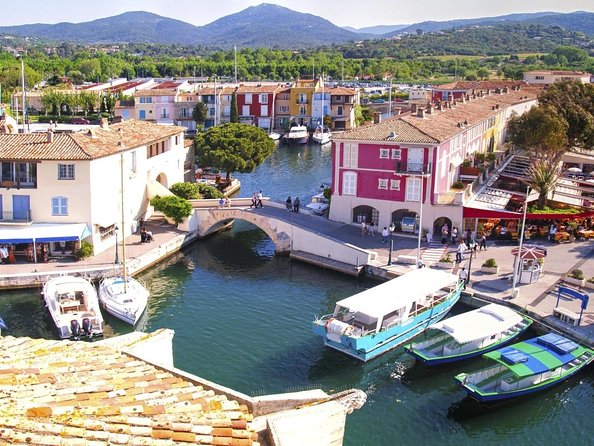 Full-Day Private Tour to St-Tropez and Port Grimaud from Nice - Why this Nice to St-Tropez day trip works
