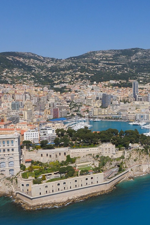 Full-Day Small Group Tour to Monaco and Eze - Who gets the best value from this tour