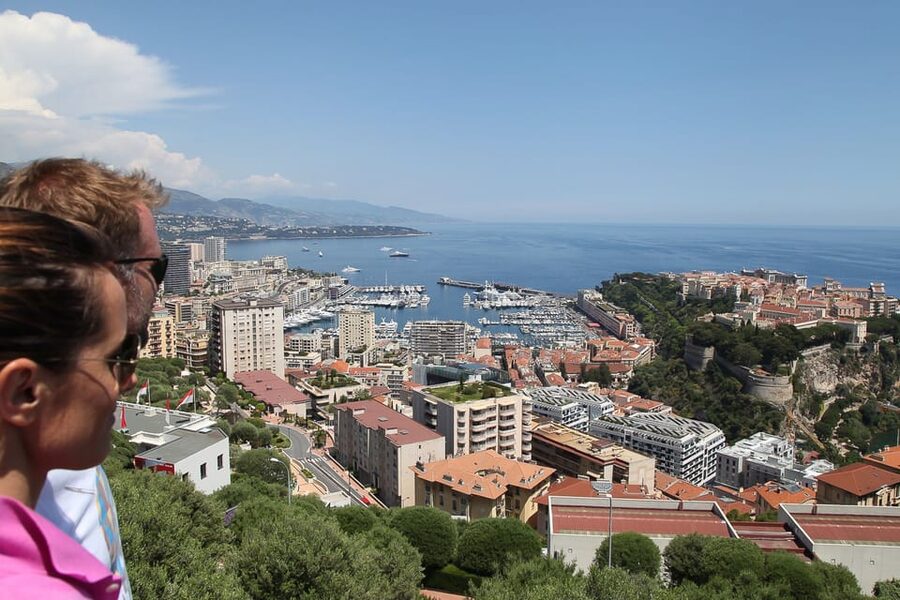 Full-Day Small Group Tour to Monaco and Eze - Why this seven-hour route works
