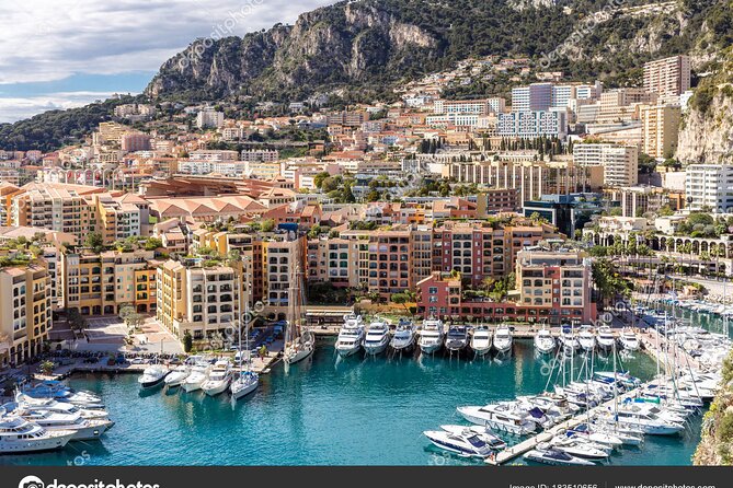 Full Day Tour in Eze Monaco and Monte-Carlo from Nice - The full-day and half-day problem