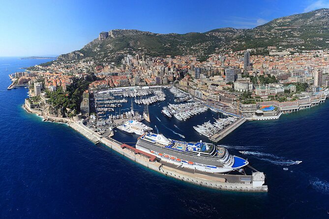 Full Day Tour in Eze Monaco and Monte-Carlo from Nice - Which kind of visitor will enjoy it most