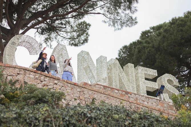 Full-day Tour Nice, Cannes and Antibes from Nice - A smart way to see three Riviera cities