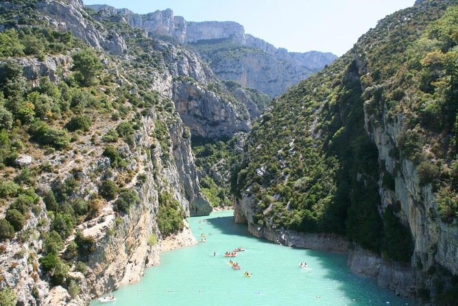 Gorges du Verdon Private Tour - Why this private Verdon day trip works