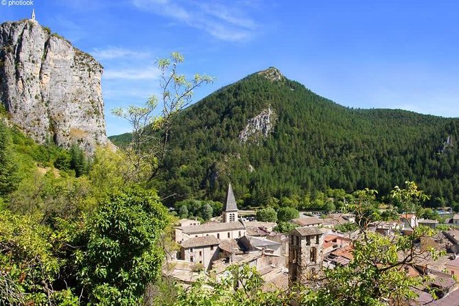 Gorges du Verdon Private Tour - The road from the Côte d’Azur to the Verdon