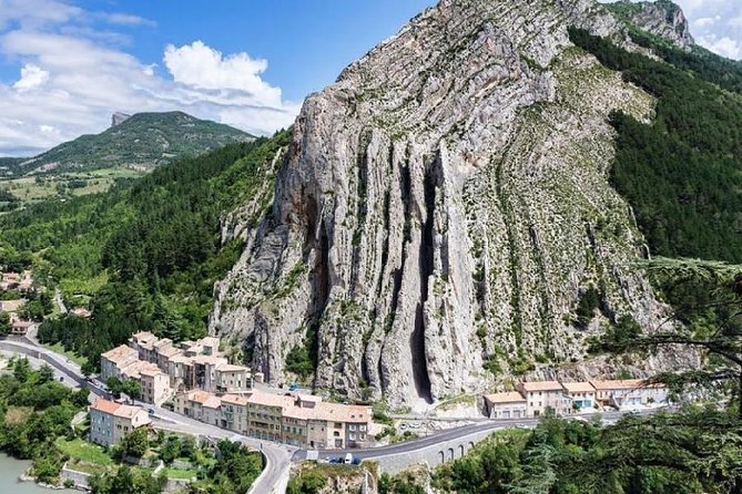 Gorges du Verdon Shared Tour from Nice - Moustiers-Sainte-Marie, the prettiest village stop