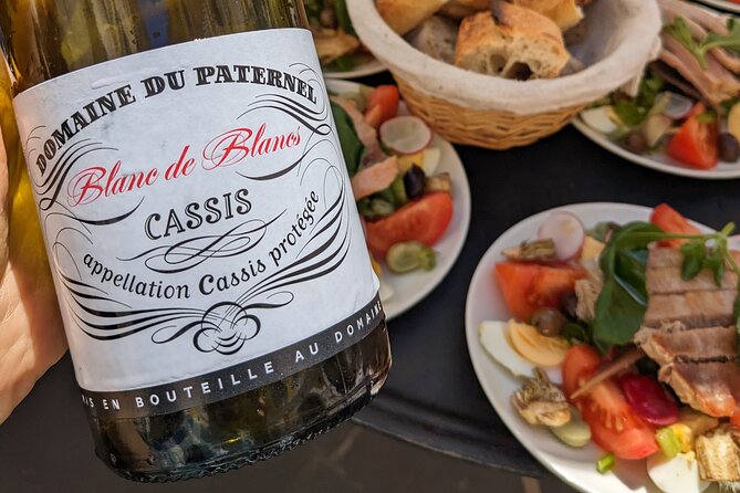 Gourmet Walking Tour with Lunch and Wine Pairing - Lemon, Limoncello, and Artisanal Products