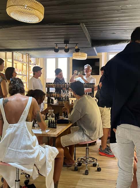 Grasse: 100% natural perfume creation workshop - How Grasse plant essences become perfume