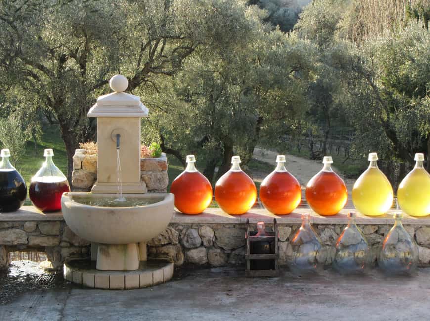 Grasse, Gourdon and local wine tasting, from Nice and Cannes - Why this Riviera day trip works