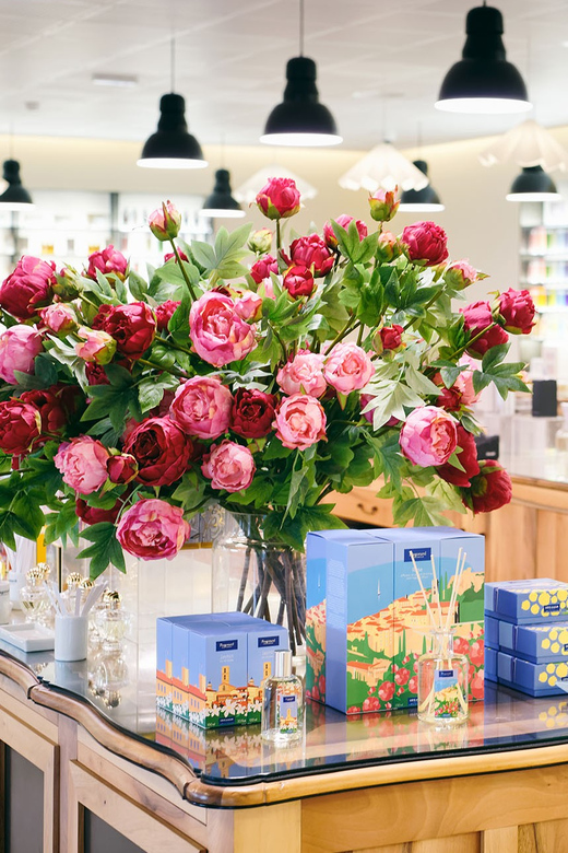 Grasse: Perfume Making Class and Fragonard Factory Tour - Should you book the Fragonard perfume class?