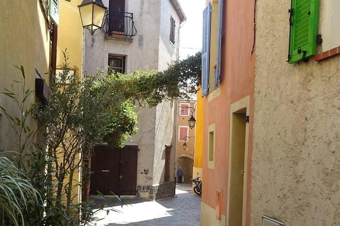 Grasse perfumery Fragonard, Gourdon, Tourettes Sur Loup, Saint Paul De Vence - A half-day escape from Nice into the hills