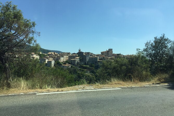 Grasse perfumery Fragonard, Gourdon, Tourettes Sur Loup, Saint Paul De Vence - Is $133.03 a fair price?