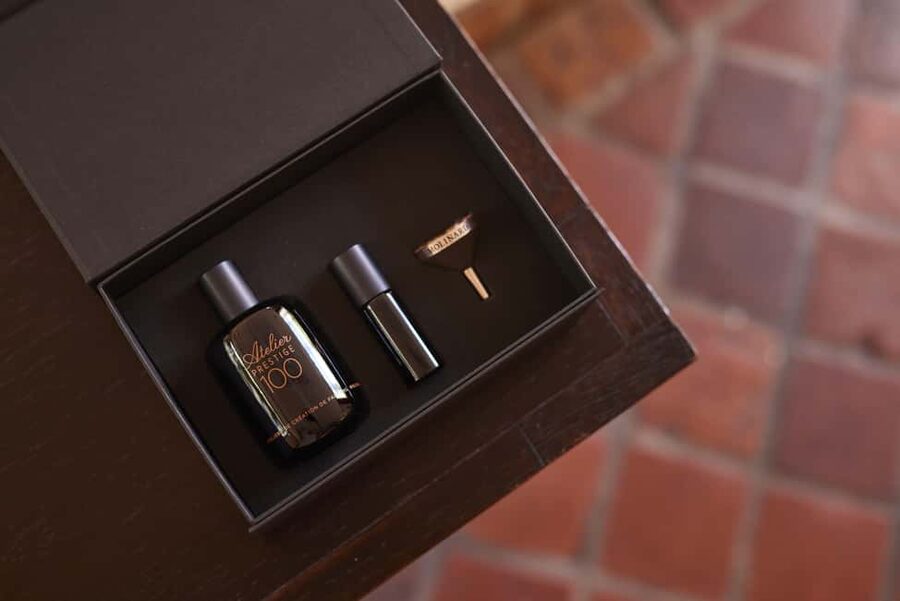 Grasse: Private Perfume Creation - Is $251 per person a fair price?
