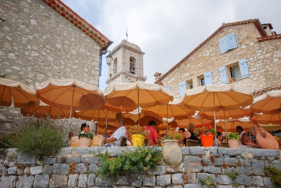 Grasse, Valbonne & Gourdon: Day Tour with Wine Tasting - Guides Make or Break the Pace