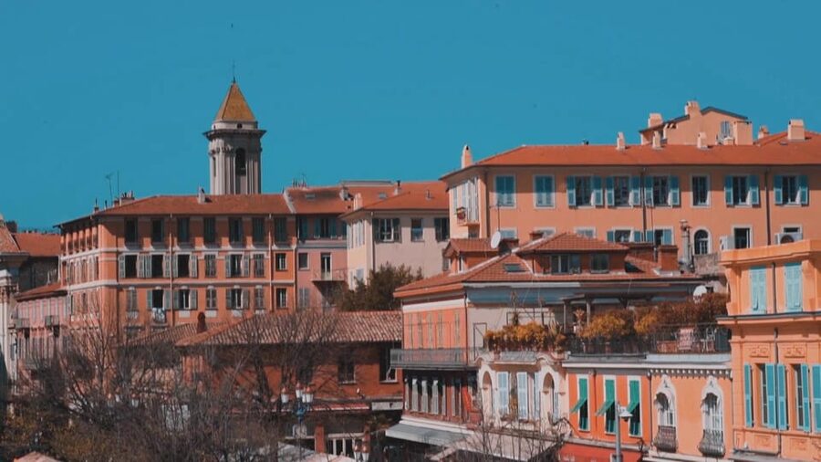 Guided Nice Old Town Walk with Socca Tasting - Why this two-hour route works for a first look at Nice