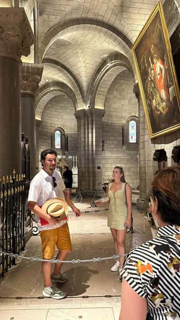 Guided tour of Monaco in 2 hours - The Oceanographic Museum in ten minutes