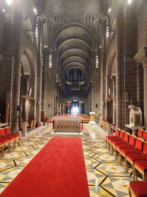 Guided tour of Monaco in 2 hours - The Prince’s Palace and the Grimaldi story