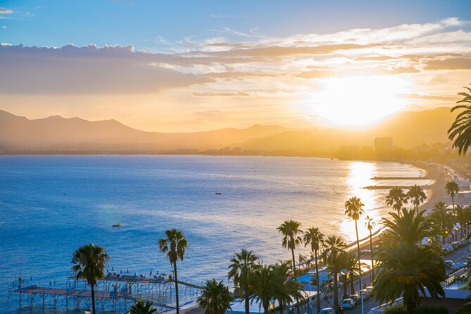 Half day Guided Tour: Monaco and Èze from Nice - local Highlights - What the guide adds
