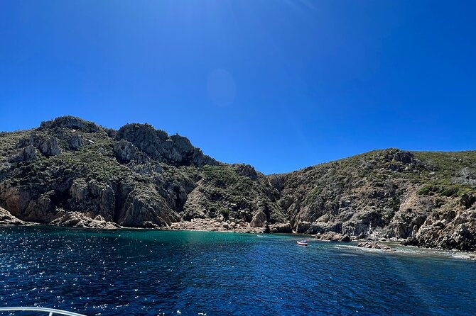 Half Day Private Yacht Charter on our Pershing 40 in Saint Tropez - What is included, and what you should budget for