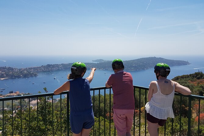 Half Day: Segway Panoramic Tour of the French Riviera - 3h - Is the $90.51 Price Good Value?